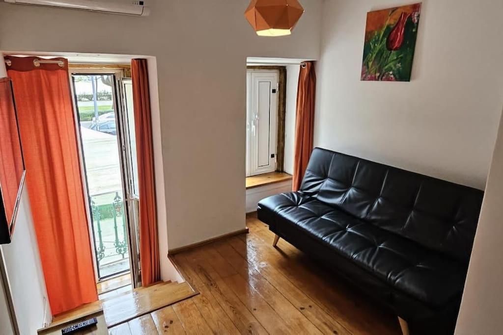 Setubal Rp House Apartamento Perto Do Mar E Comercio Na Luisa Todi Ngoại thất bức ảnh