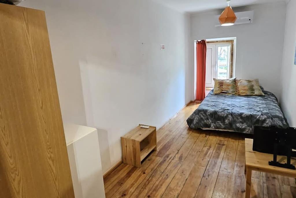 Setubal Rp House Apartamento Perto Do Mar E Comercio Na Luisa Todi Ngoại thất bức ảnh