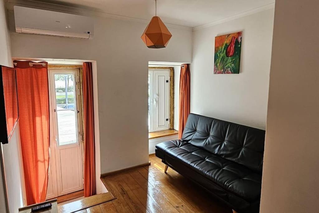 Setubal Rp House Apartamento Perto Do Mar E Comercio Na Luisa Todi Ngoại thất bức ảnh