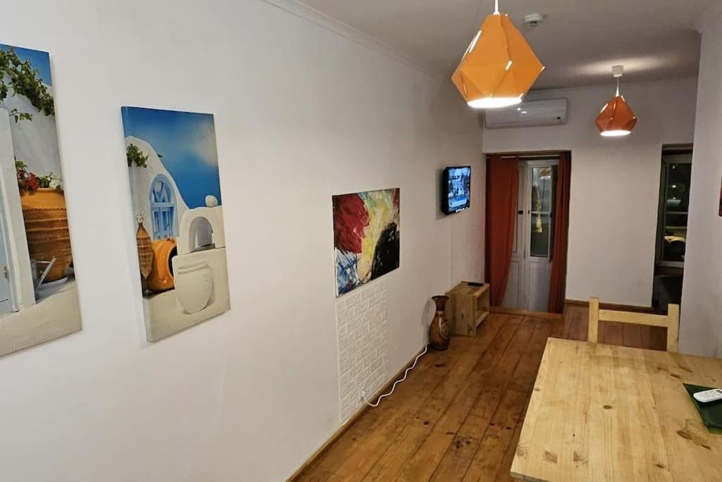 Setubal Rp House Apartamento Perto Do Mar E Comercio Na Luisa Todi Ngoại thất bức ảnh