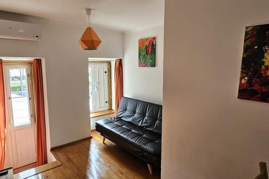 Setubal Rp House Apartamento Perto Do Mar E Comercio Na Luisa Todi Ngoại thất bức ảnh