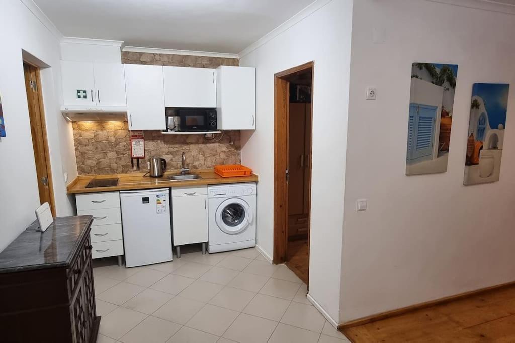 Setubal Rp House Apartamento Perto Do Mar E Comercio Na Luisa Todi Ngoại thất bức ảnh