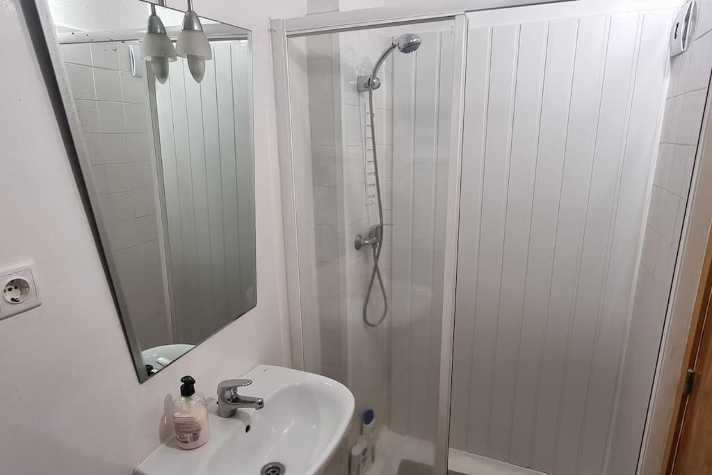 Setubal Rp House Apartamento Perto Do Mar E Comercio Na Luisa Todi Ngoại thất bức ảnh