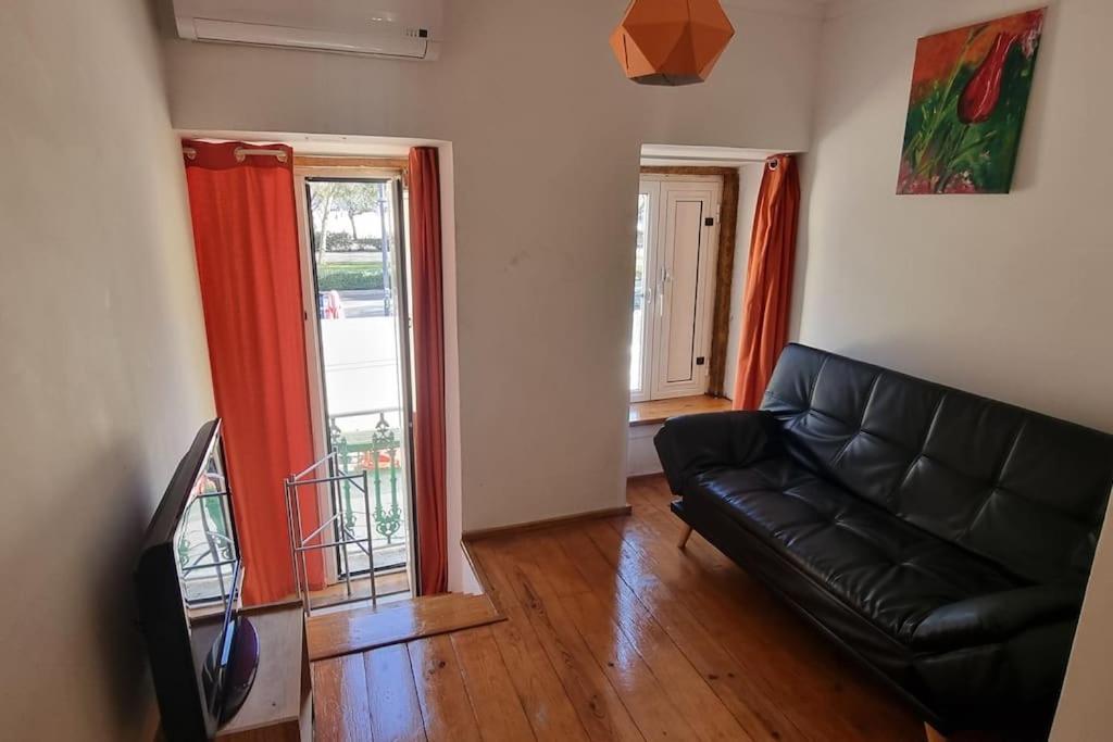 Setubal Rp House Apartamento Perto Do Mar E Comercio Na Luisa Todi Ngoại thất bức ảnh