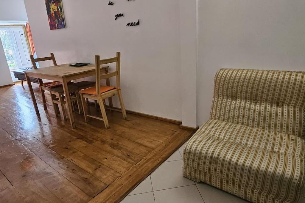 Setubal Rp House Apartamento Perto Do Mar E Comercio Na Luisa Todi Ngoại thất bức ảnh