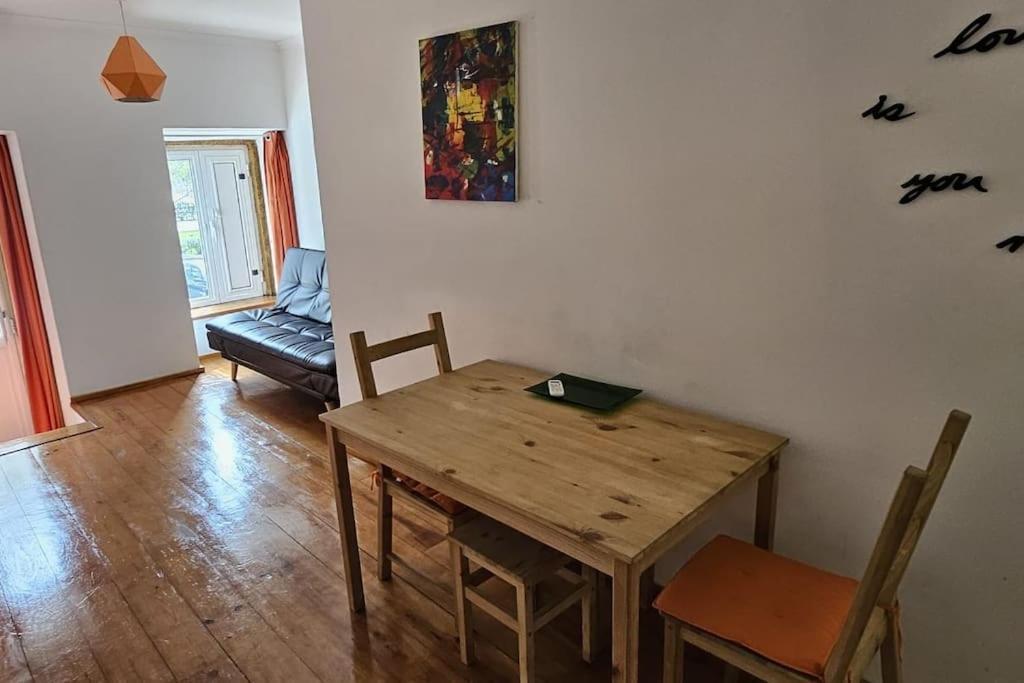 Setubal Rp House Apartamento Perto Do Mar E Comercio Na Luisa Todi Ngoại thất bức ảnh