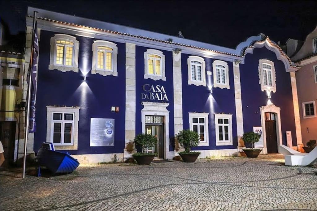 Setubal Rp House Apartamento Perto Do Mar E Comercio Na Luisa Todi Ngoại thất bức ảnh